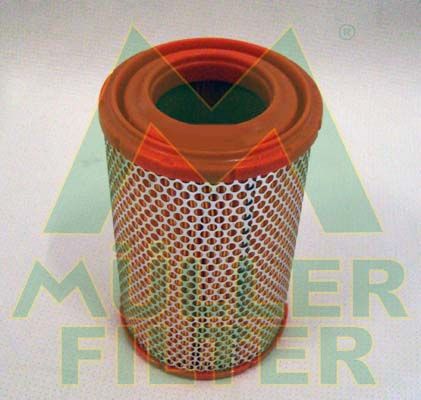 MULLER FILTER Воздушный фильтр PA485